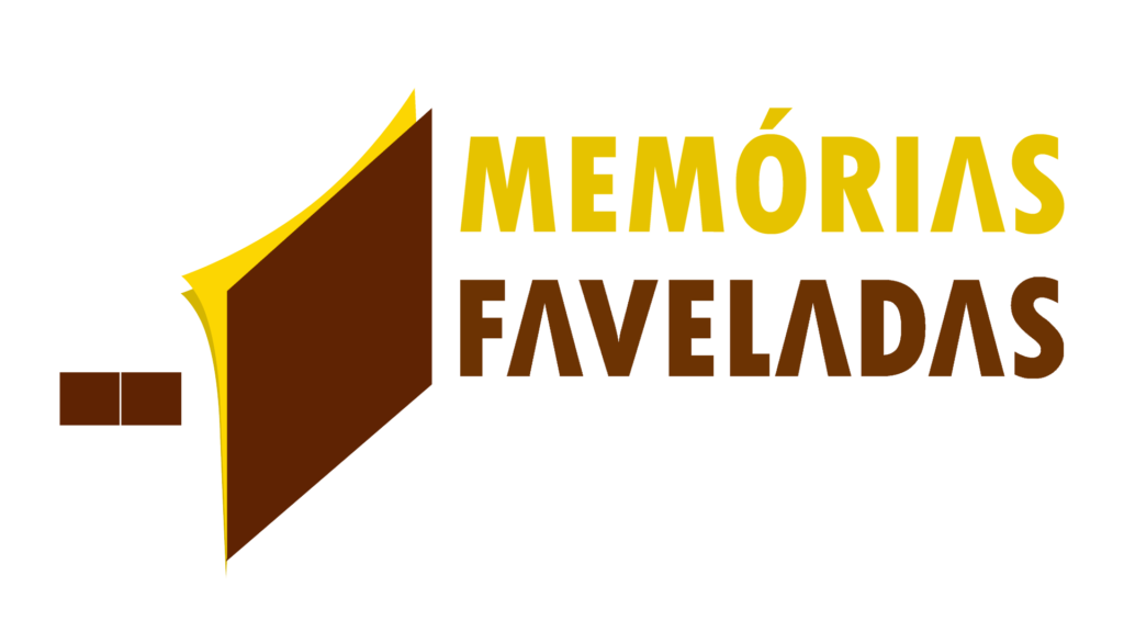 MEMÓRIAS FAVELADAS VIVAS